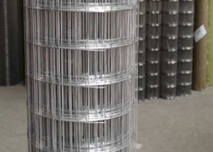 Common Specifications of Steel Roof Wire Mesh