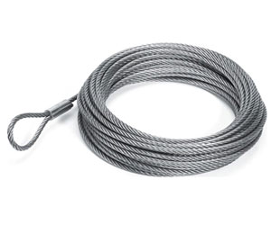 Wire rope