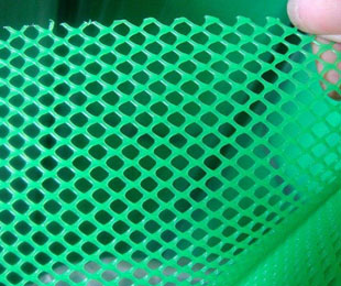 Plastic Mesh