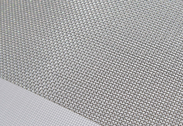 Stainless steel wire mesh