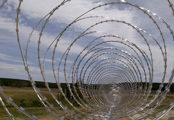 Razor Wire